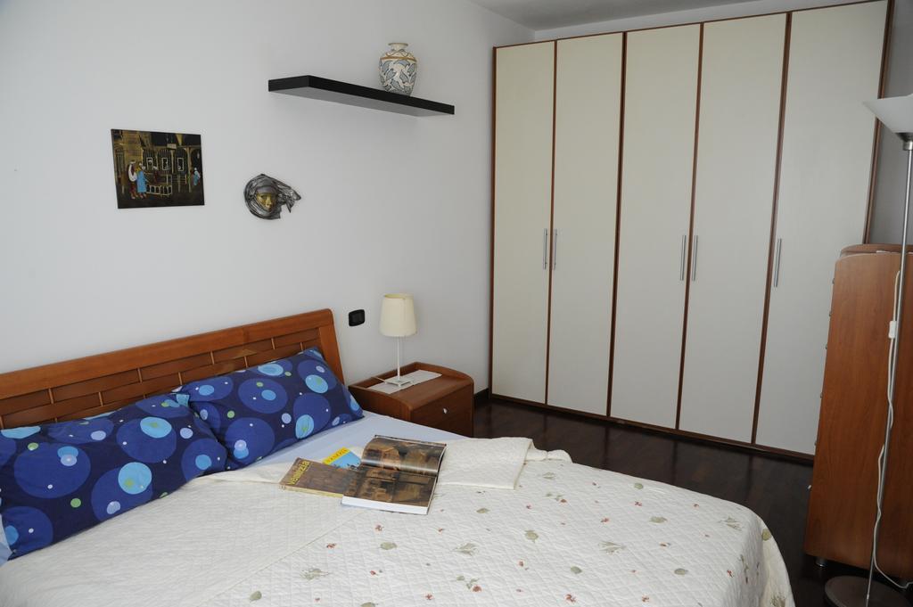 Morandin Apartment Casièr Εξωτερικό φωτογραφία